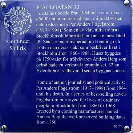 Fjällgatan 30