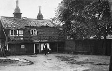 F.d. källaren Neptun, Östra Varvsgatan 6