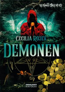 Demonen / Cecilia Rojek