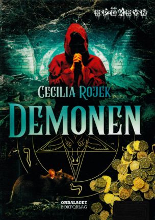 Omslagsbild Demonen