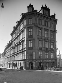 Brännkyrkagatan 2 A och Södermalmstorg 2
