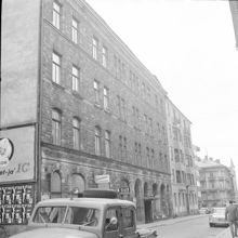 Skeppargatan 22 - 20