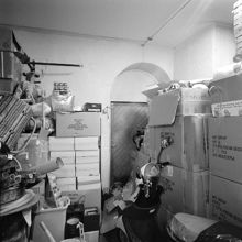 Bastugatan 6. Lokal 005-006