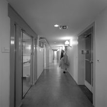Stockholms Stadsbibliotek