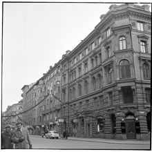 Hörnet Nybrogatan-Kommendörsgatan
