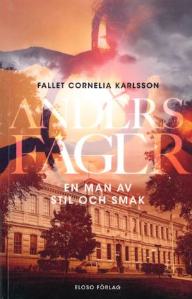 Omslagsbild En man av stil och smak