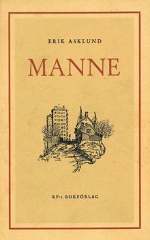 Manne / Erik Asklund