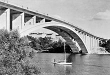 Tranebergsbron