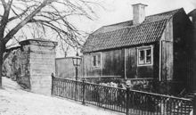 Kaplansbacken 4