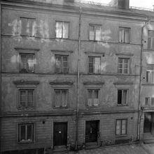 Tavastgatan 21 A