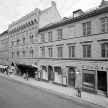 Humlegårdsgatan 6 och 8