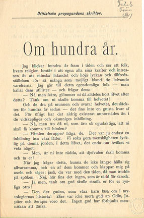Läs hela skriften