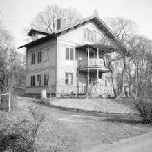 Långholmen, Sofieberg