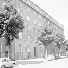 Wittstocksgatan 4 - 2