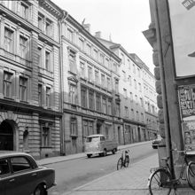 Grevgatan 15-19 norrut