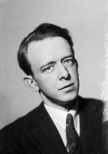 Porträtt av man, Sjöman