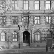 Karlavägen 45
