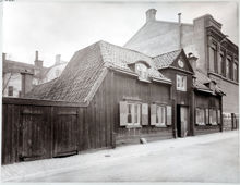 Ragvaldsgatan 21