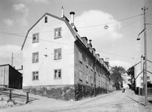 Yttersta Tvärgränd 10