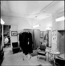 Hamngatan 17, 1 tr. Schongin och Engström, (körsnär)