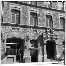 Jungfrugatan 4