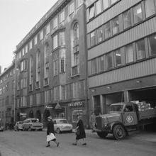 Riddargatan 10 och 12