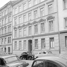 Brahegatan 33