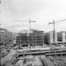 Poddserie: Företagsamma Stockholm - Hamngatan 37, Clas Ohlsons första butik