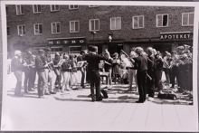 Hägerstens kulturkommitté - Kommunala musikskolan