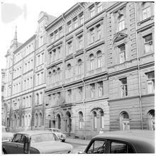 Nybrogatan 60