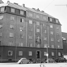 Östermalmsgatan 90