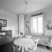 Brännkyrkagatan 131. Våning 1 tr