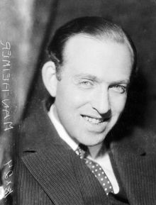 Porträtt av man, Mannheimer