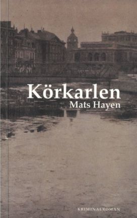 Omslagsbild Körkarlen