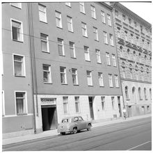Sibyllegatan 81