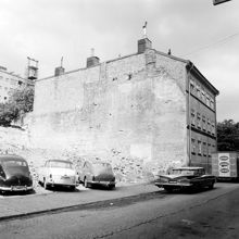 Brännkyrkagatan 74