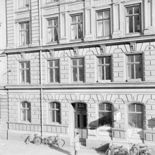 Sibyllegatan 28