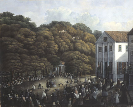 Djurgårdsbrunn