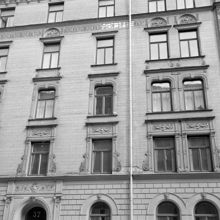Fasaden, Kommendörsgatan 37