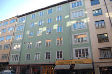 Bondegatan 50