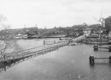 Gamla Liljeholmsbron