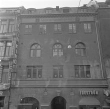 Drottninggatan 15