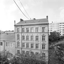 Brännkyrkagatan 80