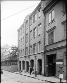 Smålandsgatan 15-19