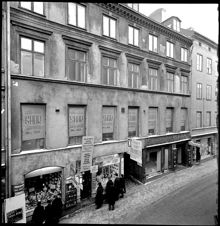 Hamngatan 32