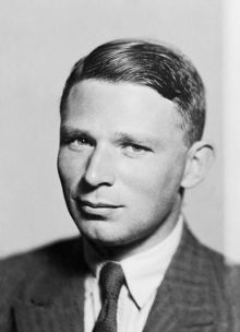 Porträtt av man, Rinman