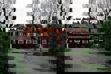 Vinsta gård