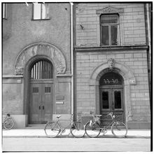 Linnégatan 44,46 och 48