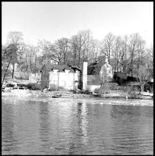 Sjöflygeln Konradsberg