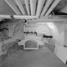 Bastugatan 6. Förråd 117